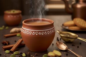 New Year Tea Ideas: न्यू ईयर पर सर्दी में गर्मी का एहसास दिलाएंगे मसाले वाली ये चाय