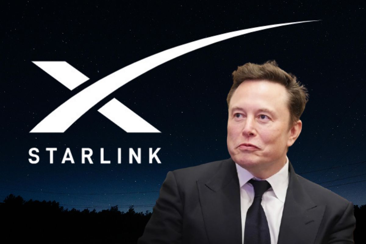 Starlink India Price