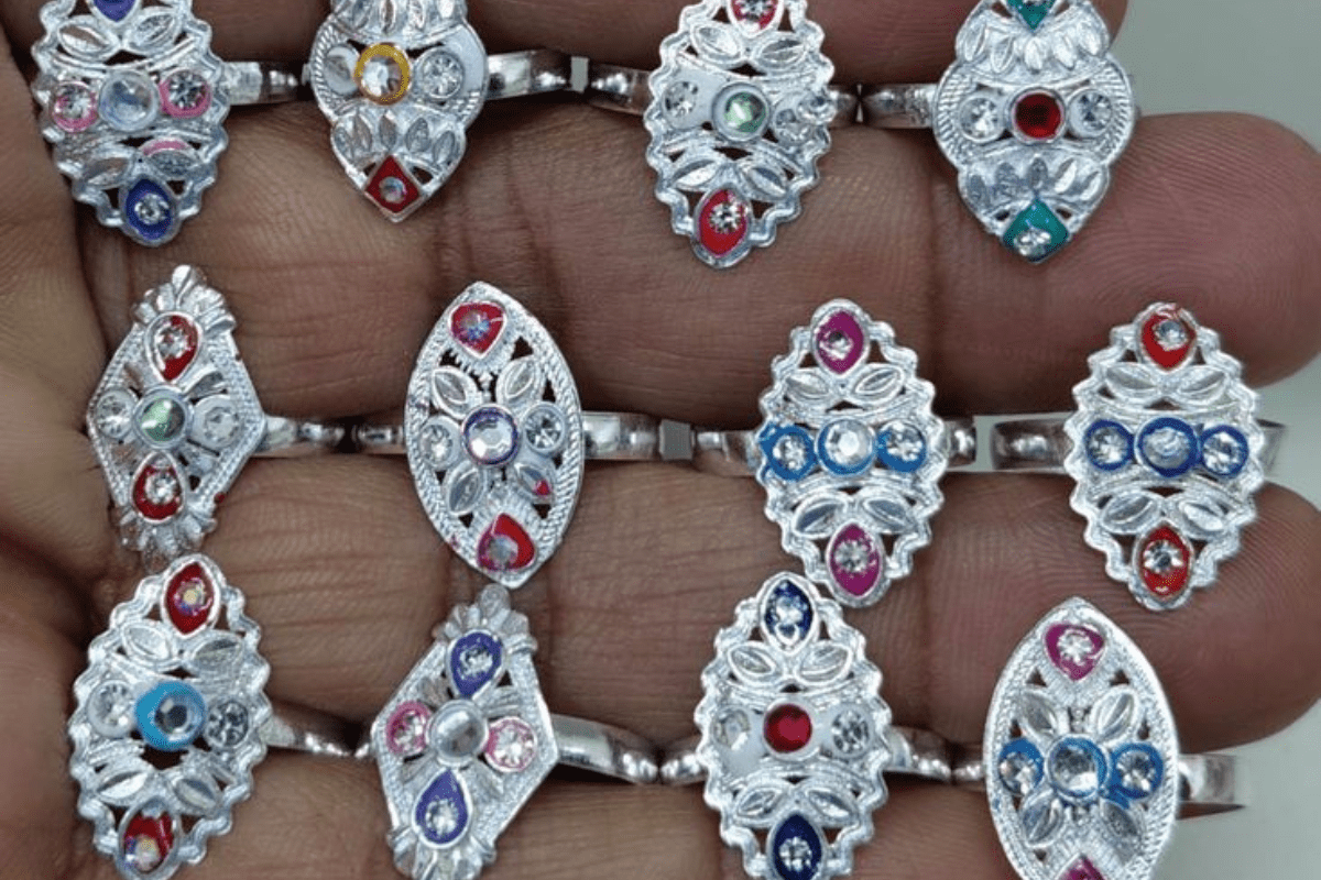 Stonework Bichiya Designs