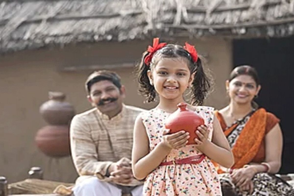 Sukanya Samriddhi Yojana 2025