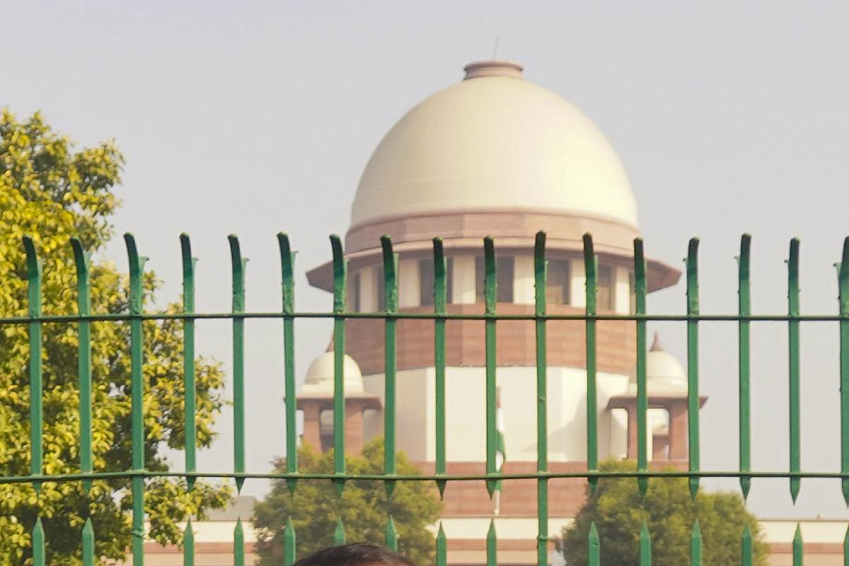 Supreme Court OF India