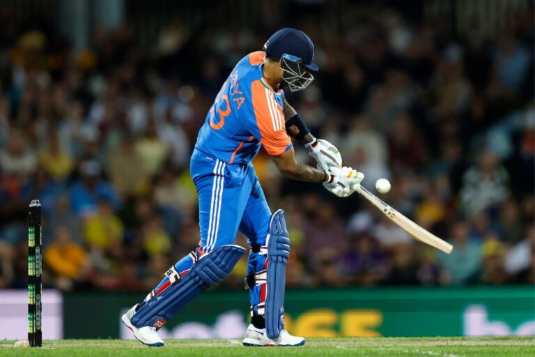 इस वजह से खराब फॉर्म में हैं सूर्यकुमार यादव, T20 World Cup से पहले पूर्व सेलेक्टर की खास सलाह