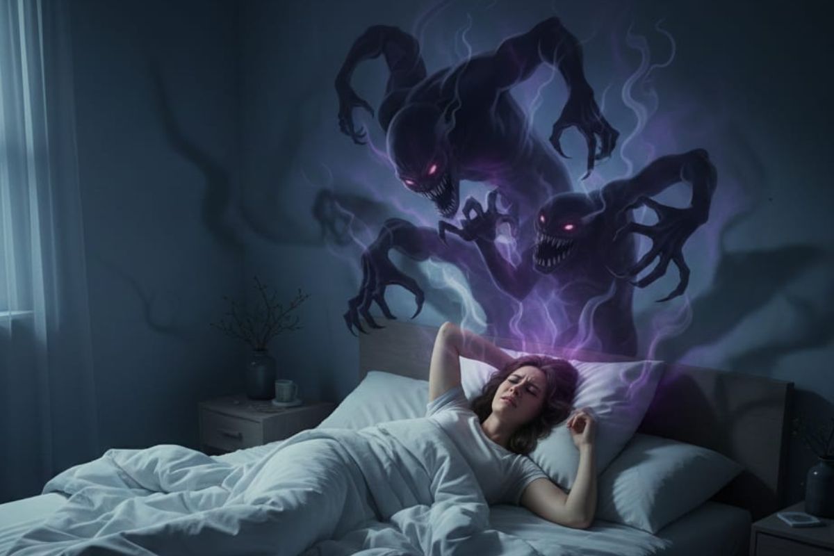 Swapan Shastra Asubh Dream (2)