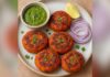 Sweet Potato Kebab: बर्थडे पार्टी या गेट-टुगेदर में सर्व करें शकरकंद से बना ये लजीज स्नैक्स, ठंड के मौसम में जरूर करें ट्राई Sweet Potato Kebab