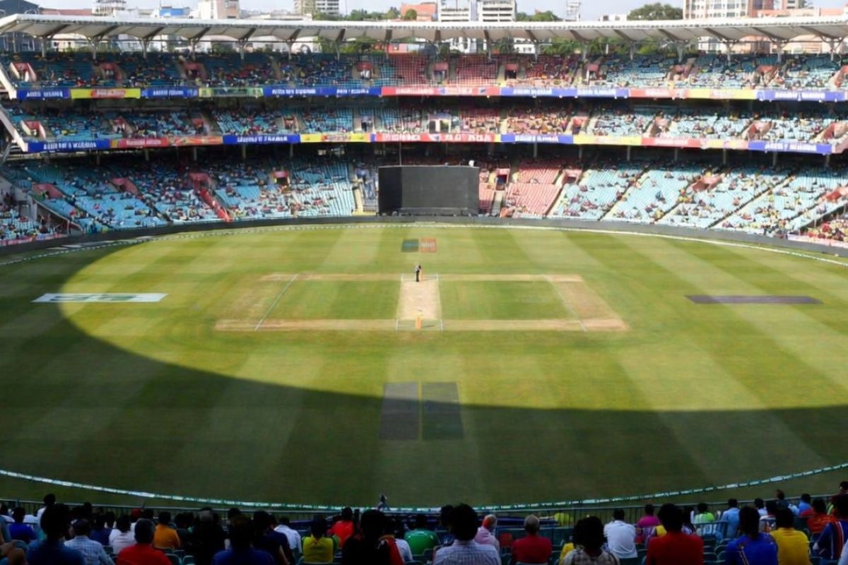 Syed Mushtaq Ali Trophy