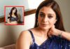 Tabu Daughter Actress on screen character Fatima Sana Shaikh chachi 420 movie
