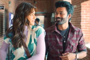 Tere Ishk Mein Box Office: कृति सेनन ने अपनी ही फिल्म का तोड़ा रिकॉर्ड, शाहिद कपूर की इस मूवी को छोड़ा पीछे, अब नजरें करीना कपूर की फिल्म पर