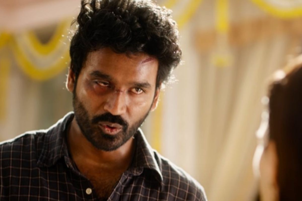 Tere Ishk Mein Box Office collection day 7