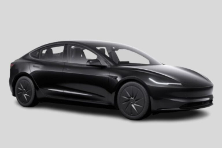 Tesla ने उतारा सस्ता Model 3, मस्क ने BYD को टक्कर देने के लिए चली बड़ी चाल