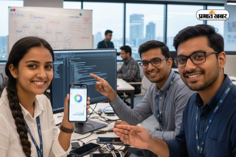 मोबाइल कंपनी में Testing Engineer की बंपर कमाई, जानें करियर का रोडमैप