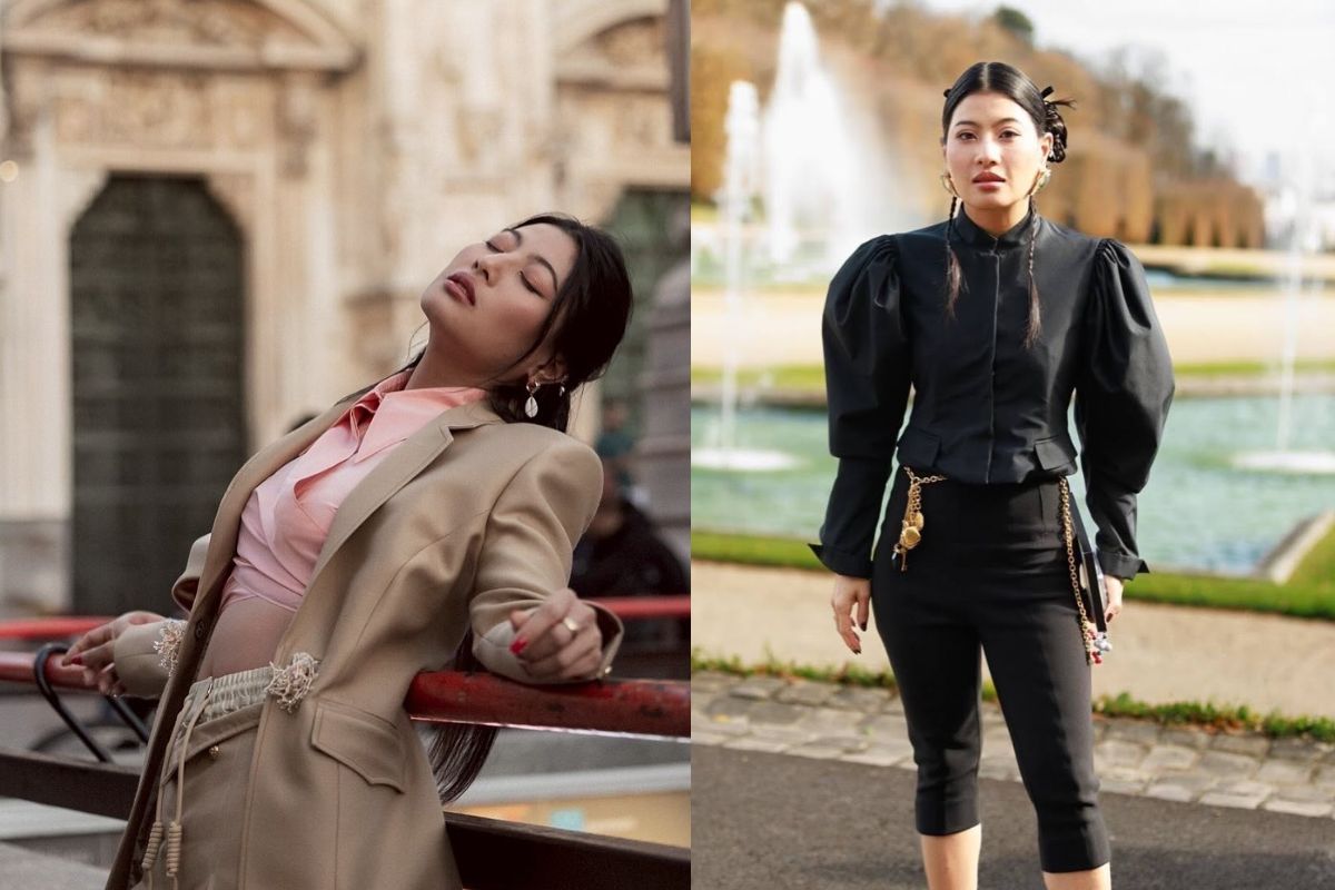 घुड़सवारी की फैन, सेना में मेजर और फैशन क्वीन, थाई राजकुमारी के शौक और जलवे देख हो जाएंगे हैरान 1 Thailand Princess Sirivannavari Nariratana 1