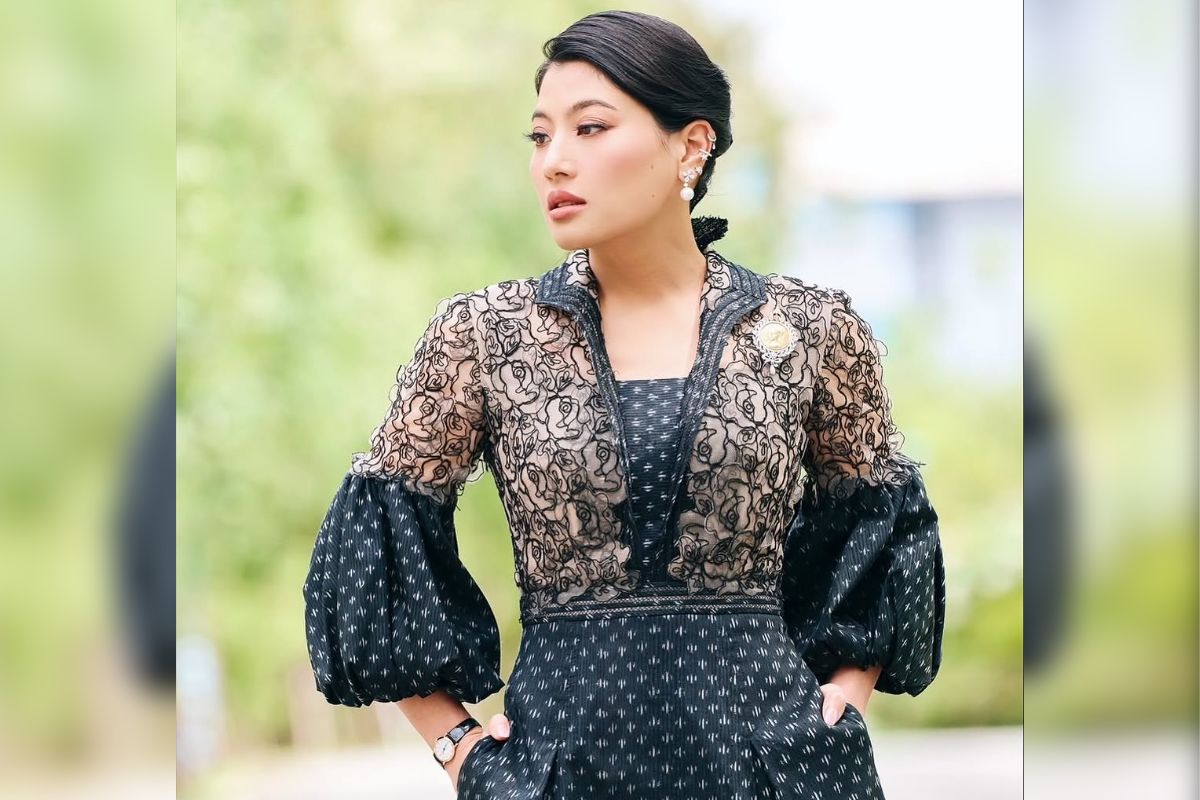 घुड़सवारी की फैन, सेना में मेजर और फैशन क्वीन, थाई राजकुमारी के शौक और जलवे देख हो जाएंगे हैरान 6 Thailand Princess Sirivannavari Nariratana 3