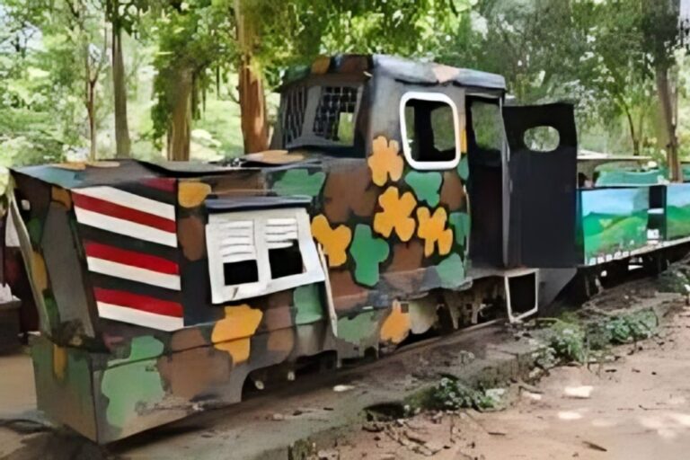Patna Zoo: पटना जू में फिर गूंजेगी ट्वॉय ट्रेन की सीटी, 5.81 करोड़ नया बजट मंजूर, जानें कब से शुरू होगा यह रोमांचक सफर!