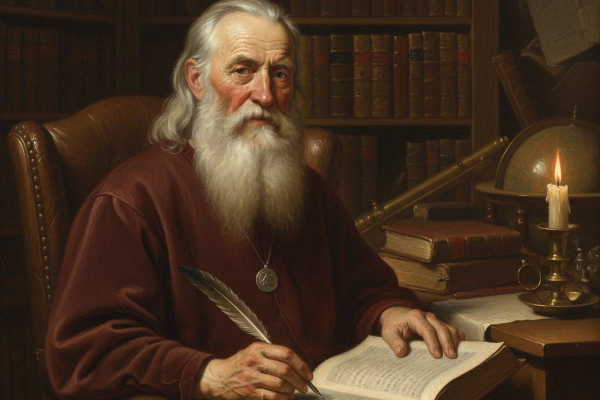 Qualities Of Wise People According To Acharya Chanakya