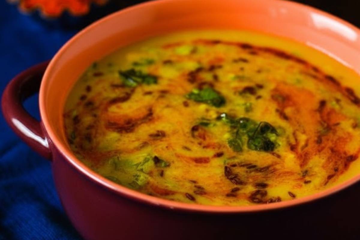 Til-Moongfali Ki Sabji Recipe: बिना एक भी सब्जी के बनेगी ज़बरदस्त टेस्टी डिश, वो भी सिर्फ 10 मिनट में 1 Til-Moongfali Ki Sabji Recipe