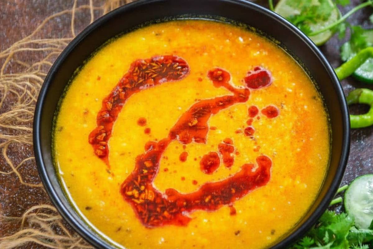 Til-Moongfali ki Sabji Recipe in hindi