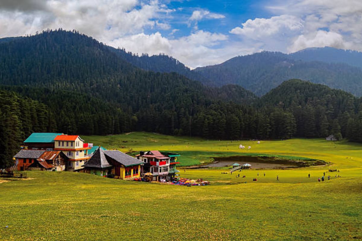 To see the beauty of Himachal plan a trip to these places