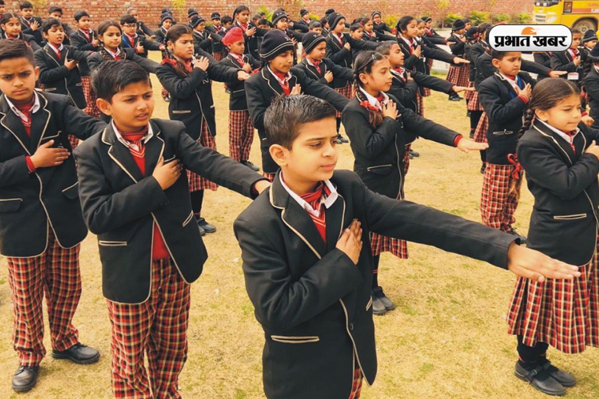 Today School Assembly News Headlines 14 December 2025 Update