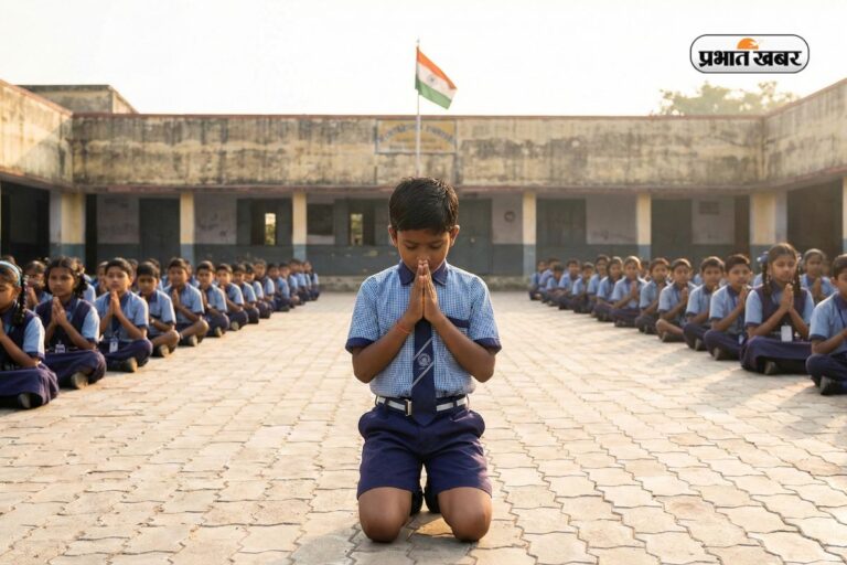 Today School Assembly News Headlines: देश दुनिया और स्पोर्ट्स की बड़ी खबरें, 10 मिनट में कर लें याद 