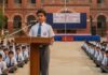 Today School Assembly News Headlines: देश दुनिया और स्पोर्ट्स की बड़ी खबरें, मिनटों में हो जाएगा याद Today School Assembly News Headlines 8 December
