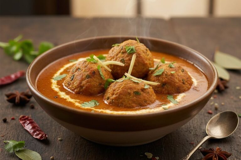 Tofu Kofta for New Year: न्यू ईयर पर जरूर ट्राई करें टोफू कोफ्ता, टेस्ट चखते ही हो जाएंगे खुश