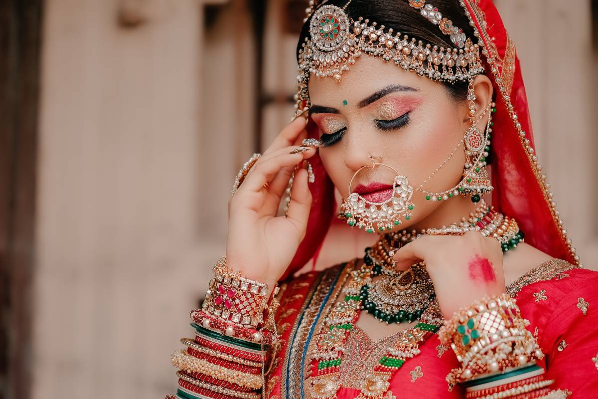 Indian Bridal Skincare Routine and Mistakes