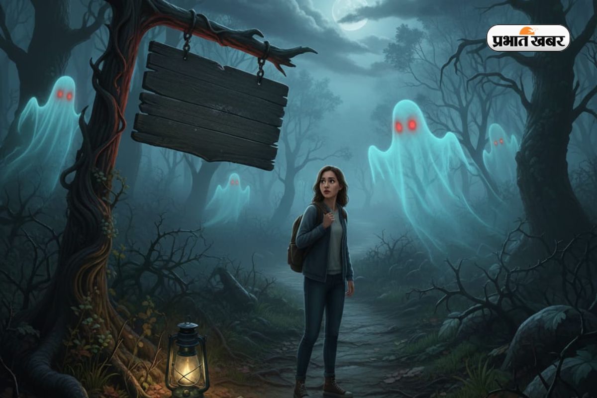 Top Paranormal Courses