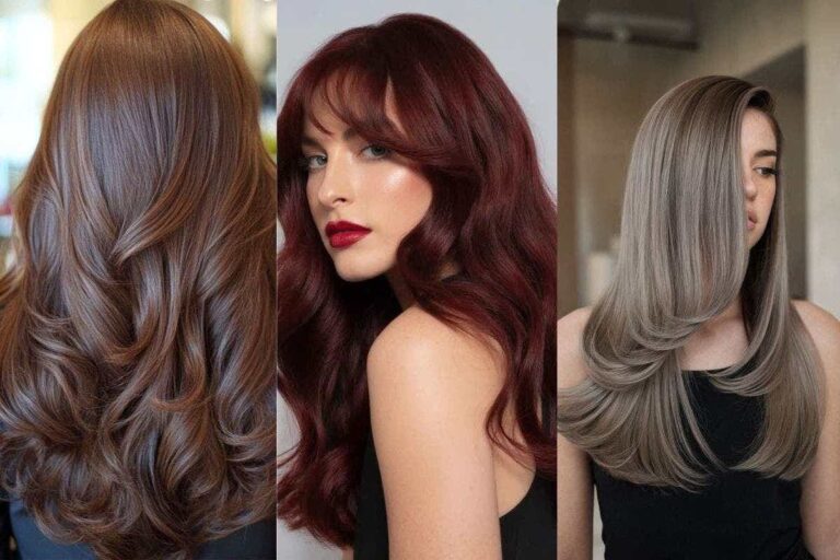 Trending Hair Colors: अपने लुक को दें नया और स्टाइलिश टच, देखें सबसे पॉपुलर हेयर कलर ट्रेंड्स