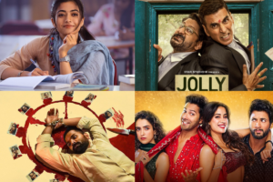 Trending Movies on Netflix: रोमांटिक से कॉमेडी तक, ठंड के मौसम में कंबल ओढ़कर नेटफ्लिक्स की इन टॉप 5 फिल्मों को देखना न भूलें