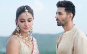 Tu Meri Main Tera Mai Tera Tu Meri Day 6: बॉक्स ऑफिस पर लड़खड़ा गई ‘तू मेरी मैं तेरा मैं तेरा तू मेरी’, पहले ही हफ्ते में कलेक्शन में आई भारी गिरावट