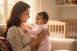 Baby Girl Names: अपनी गुड़िया रानी को दें ये दो अक्षर वाले यूनिक नाम, हर कोई रखेगा याद  