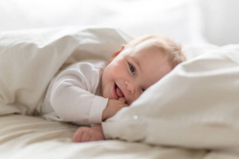 Two Words Baby Boy Names: आपके लाडले के लिए दिल से चुने गए दो अक्षर वाले प्यारे नामों की लिस्ट