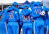 U19 Asia Cup में पाकिस्तान के हाथों बुरी हार की समीक्षा करेगा Bcci, कप्तान आयुष म्हात्रे से भी होंगे सवाल U19 Asia Cup फाइनल में भारत को 191 रनों से बड़ी हार का सामना करना पड़ा.