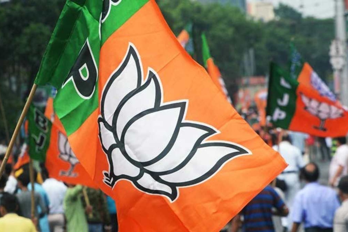 UP BJP President Election