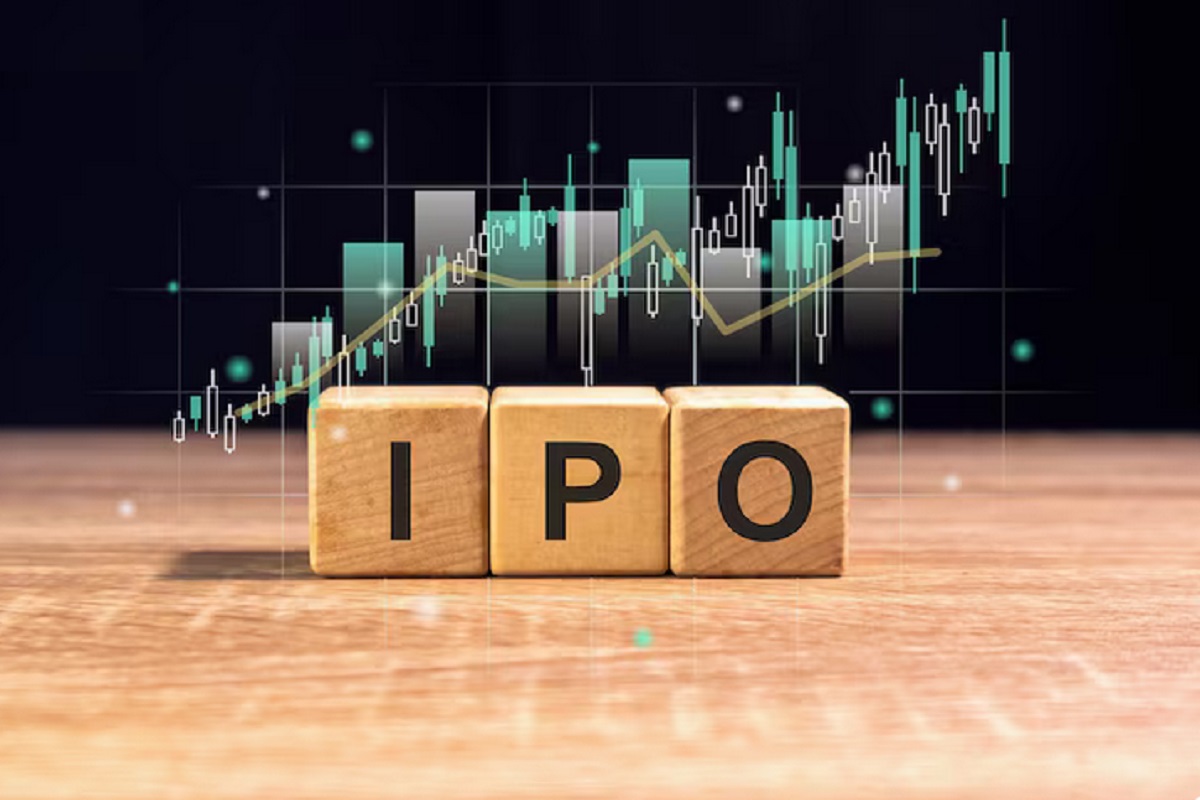 Upcoming IPO