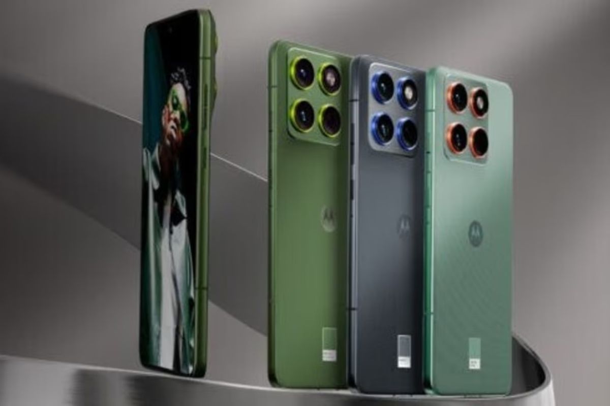 Upcoming Smartphones