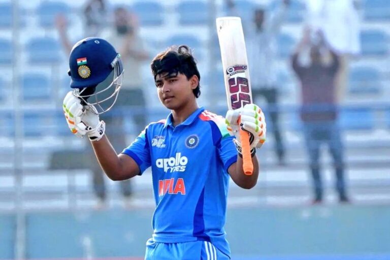 U19 Asia Cup: वैभव सूर्यवंशी को ओपन चैलेंज, मलेशियाई कप्तान ने कहा – हम उसे फंसा लेंगे