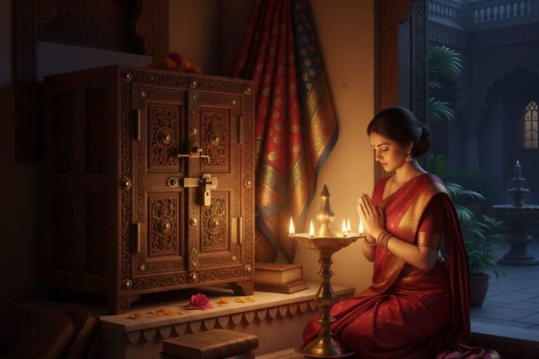 Vastu Tips For Friday: घर में धन टिक नहीं रहा? शुक्रवार के ये उपाय बदल सकते हैं किस्मत