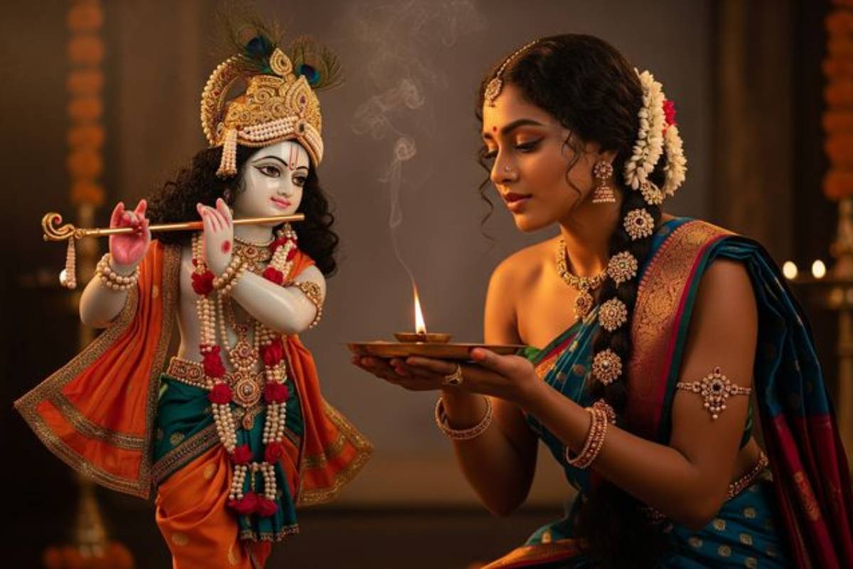 Vastu Tips For New Year 2026: नया साल शुरू होने से पहले ये गलतियां जरूर सुधार लें वरना रुक सकती है तरक्की 1 Vastu Tips For New Year 2026