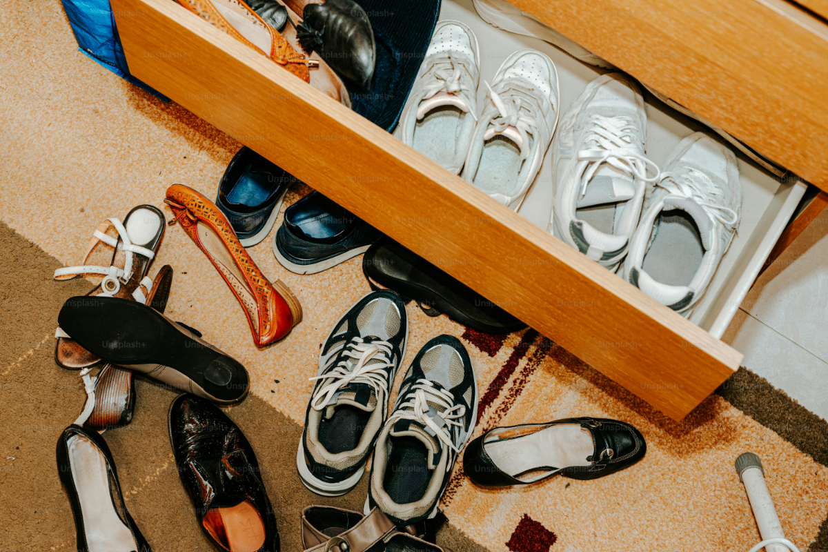 Vastu Tips related to footwear New Year 2026