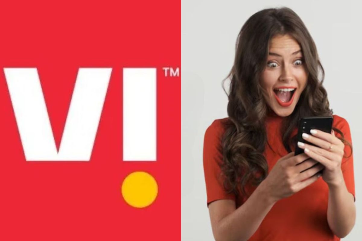 Vi 180 days validity plan