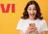 सस्ता भी, फायदेमंद भी, Vi का ये प्लान 84 दिनों तक रखेगा बेफिक्र, कीमत 550 से भी कम Vi Recharge Plan