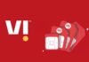 Vi Recharge Plans Under Rs 200: सस्ते में मिल रहे ये 3 कमाल के प्लान्स, अनलिमिटेड कॉलिंग के साथ मिलेगा डेटा भी Vi Recharge Plans Under Rs 200