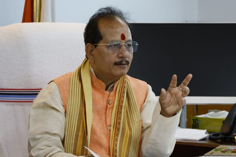 Bihar Bhumi: विशेष भूमि सर्वेक्षण की समयसीमा दिसंबर तक, विजय सिन्हा एक्शन में, देखिये लेटेस्ट अपडेट
