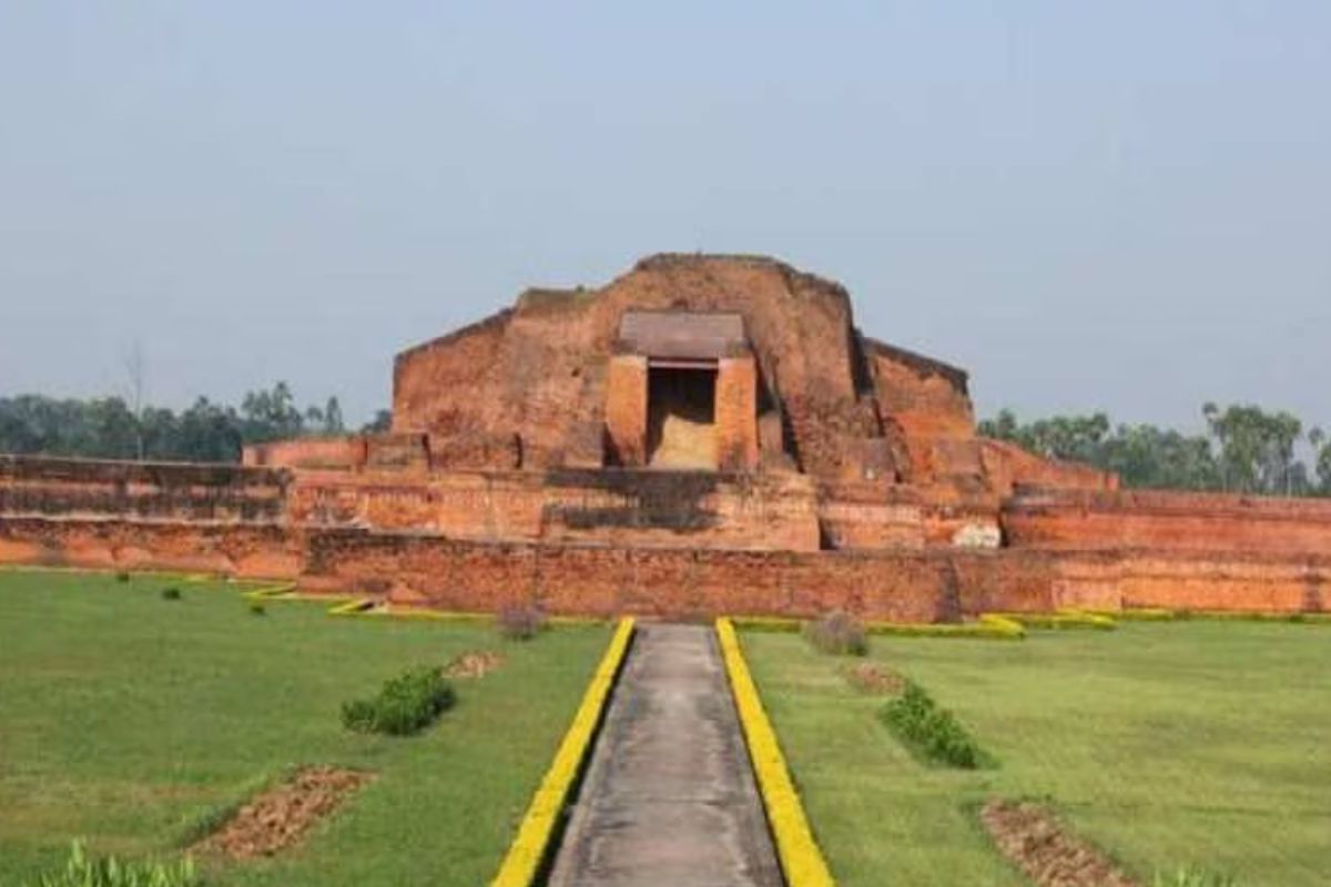 Vikramshila University