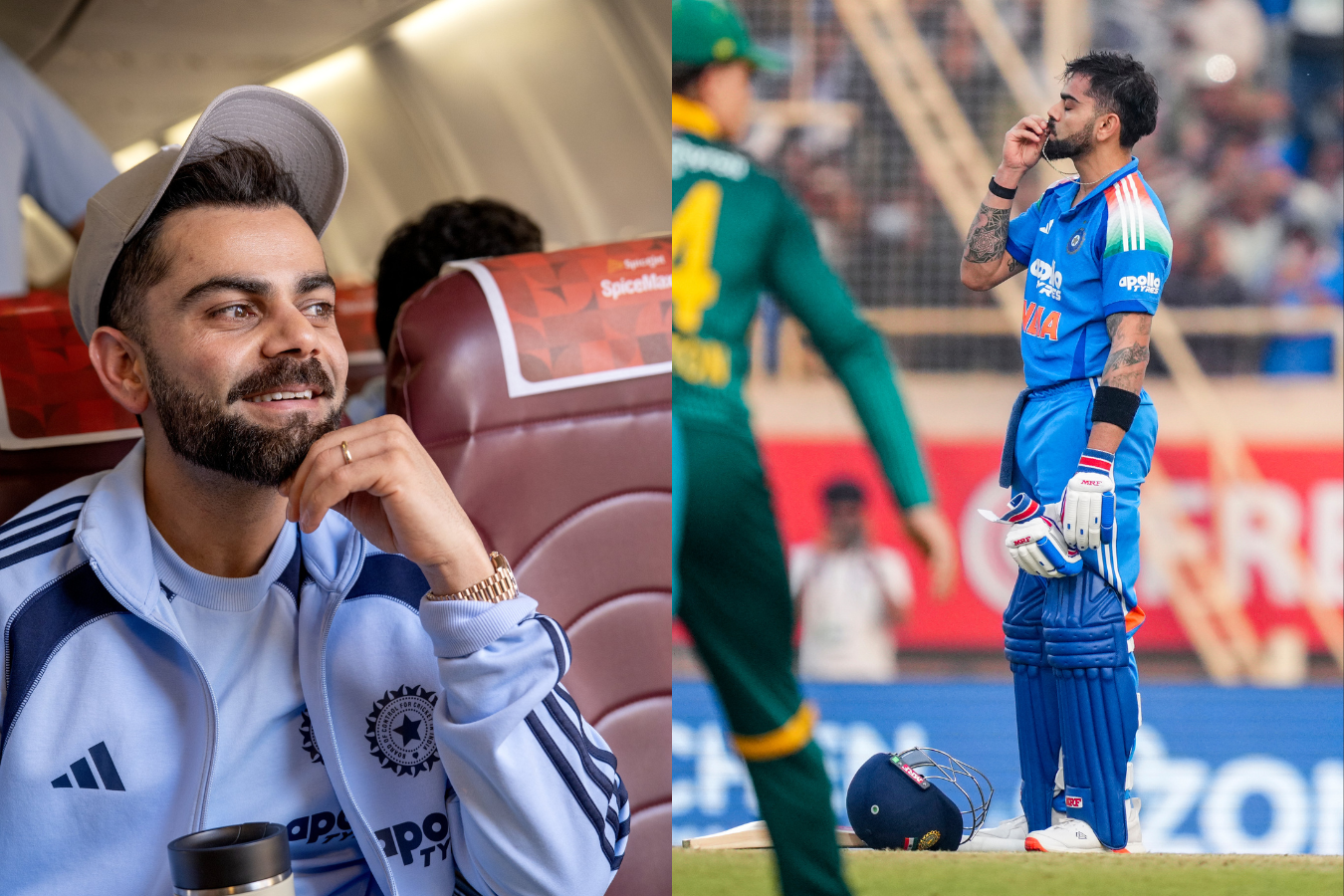 Virat Kohli Will Play Vijay Hazare Trophy