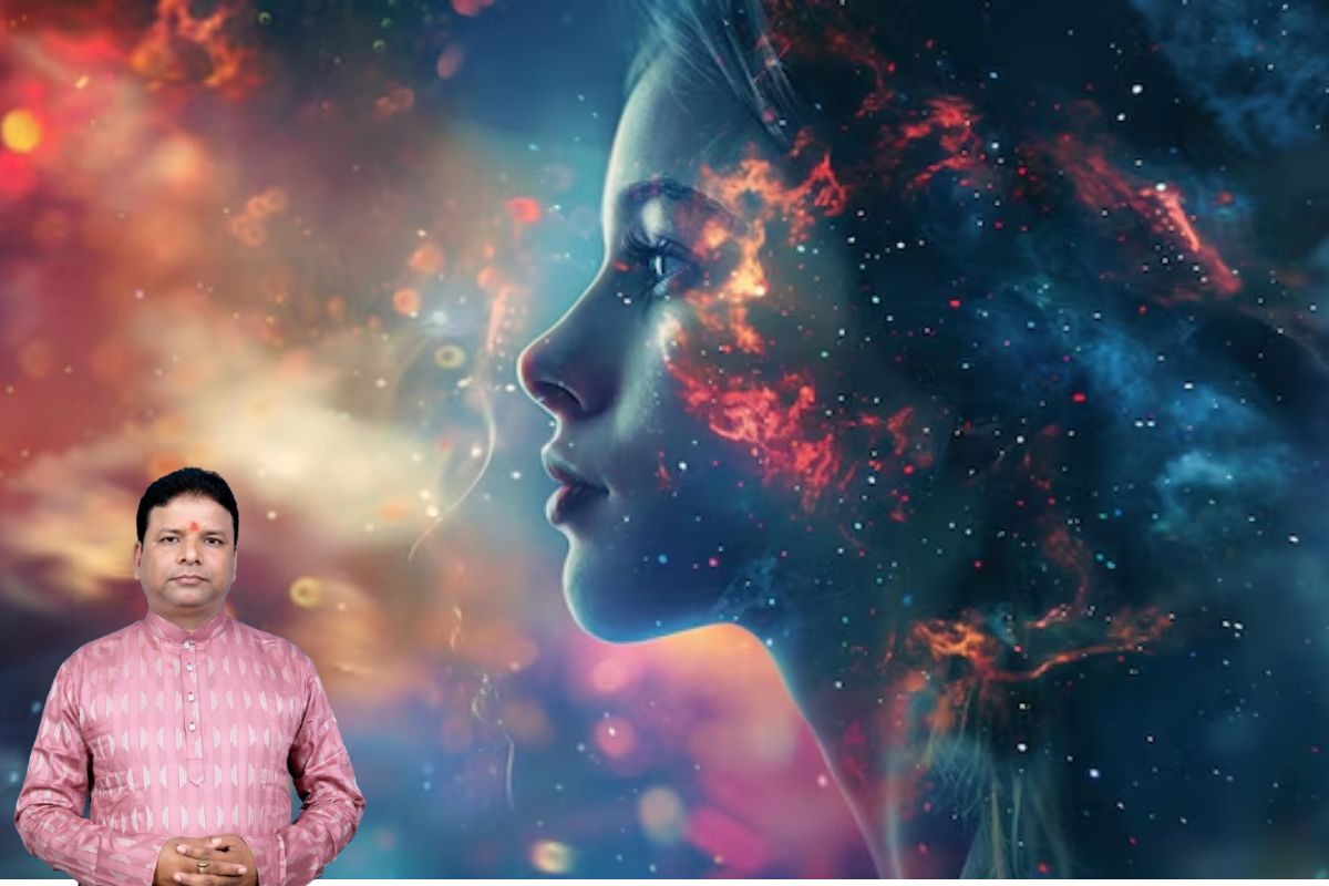 Virgo Yearly Horoscope 2026