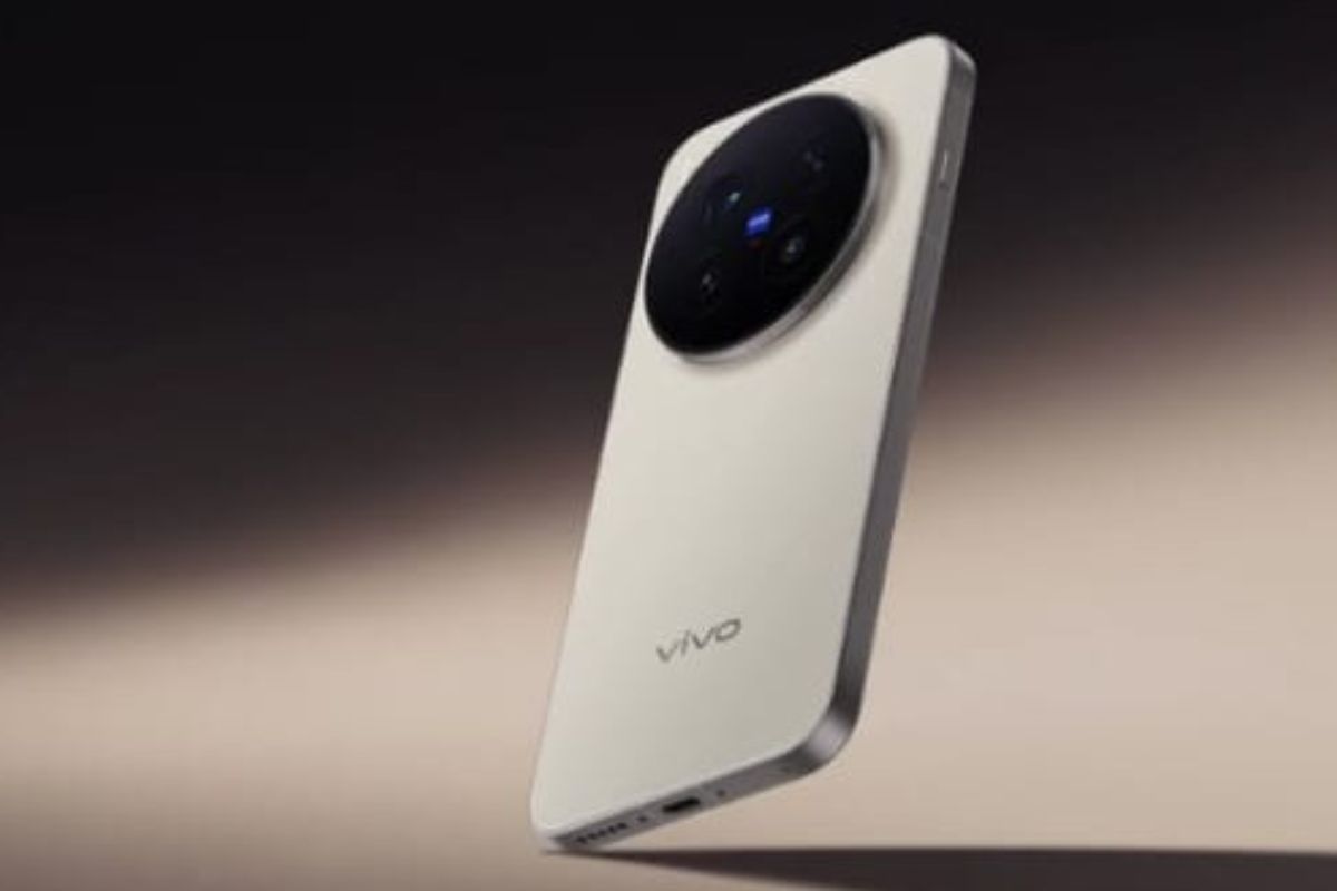 Vivo X300 Series Launch Offer