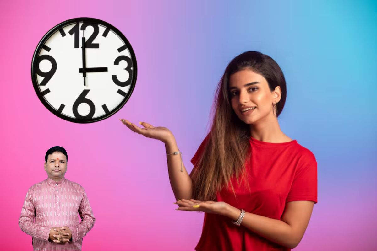 Wall Clock Vastu Tips at Home