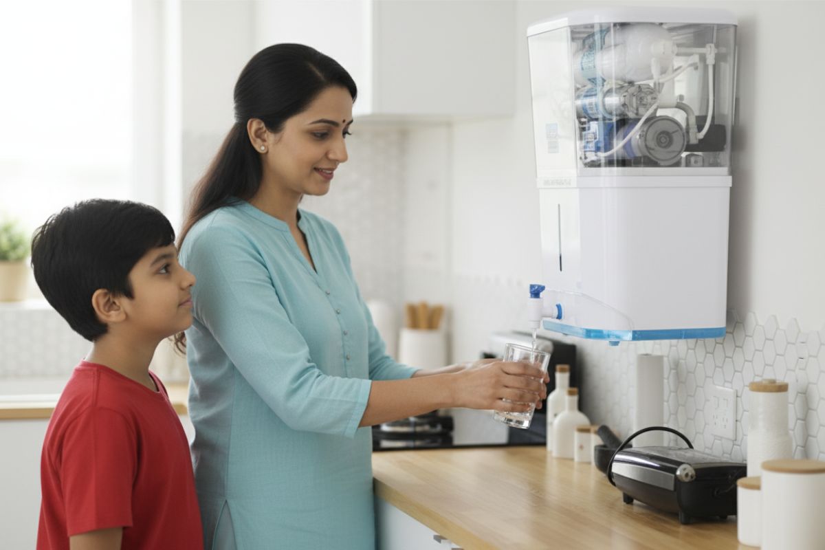 Water Purifier Buying Guide